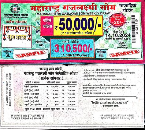 maharashtra rajya lottery online purchase.